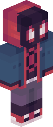 Skin Render