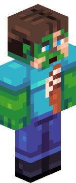 Skin BeckBroJack