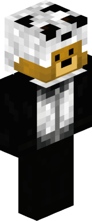 Skin Render
