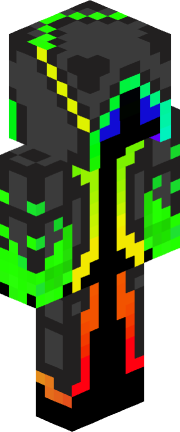 Skin Render