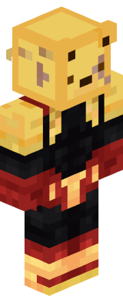 Skin Render