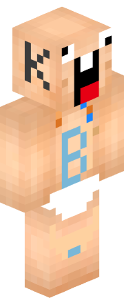 Skin Render