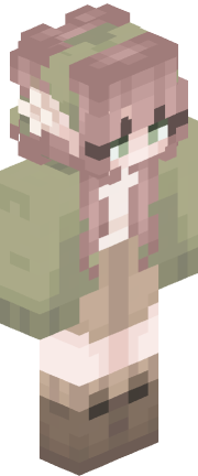 Skin Render