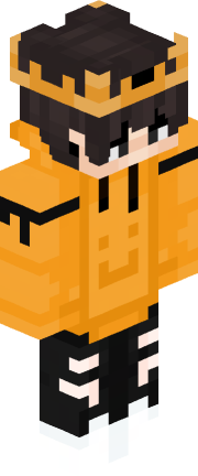 Skin Render