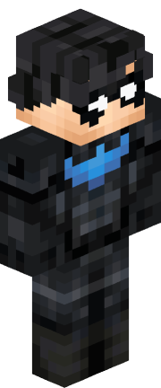 Skin Render