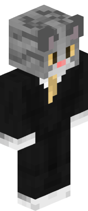 Skin Render