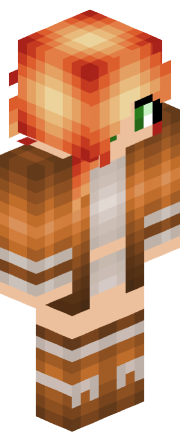 Skin Render