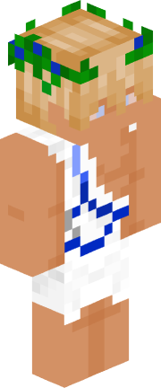 Skin Render