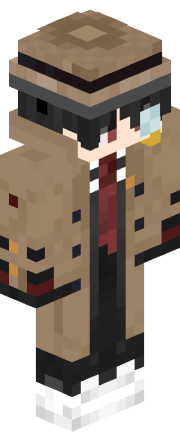 Skin Render