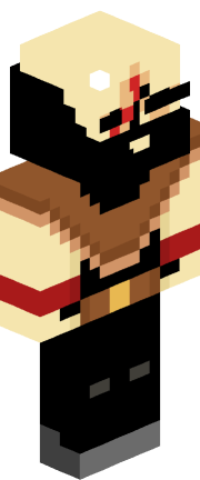 Skin Render