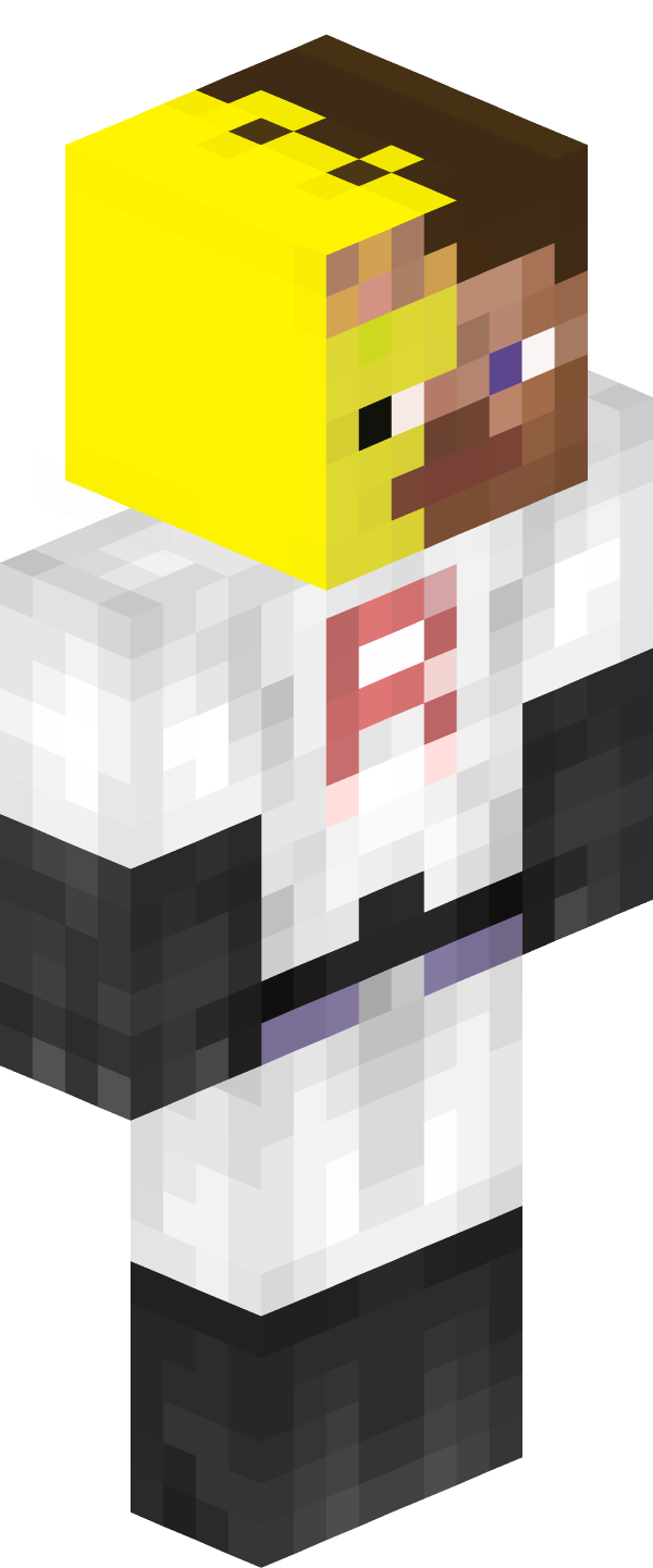 Skin Minecraft