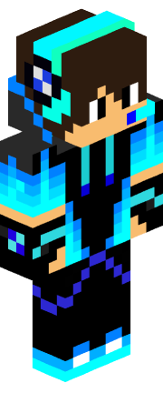 Skin Render