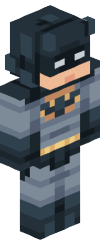 Binusman09 Skin