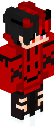 Skin Render