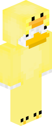 Skin Render