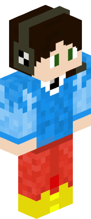 Skin Render