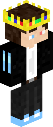 Skin Render