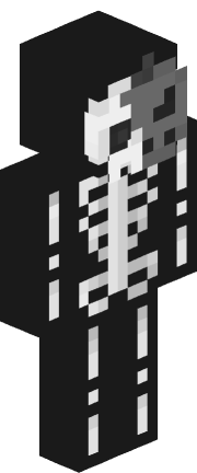 Skin Render