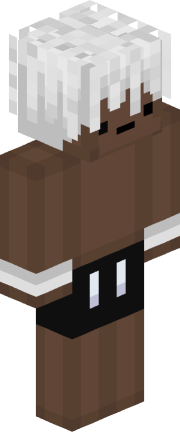 Skin Render