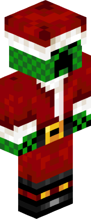 Skin Render