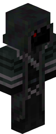 Skin Render