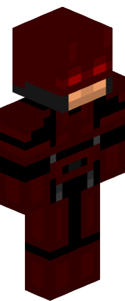 Skin Render