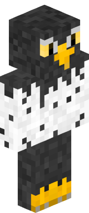 Skin Render