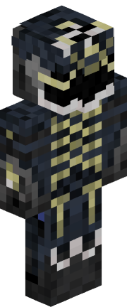 Skin Render