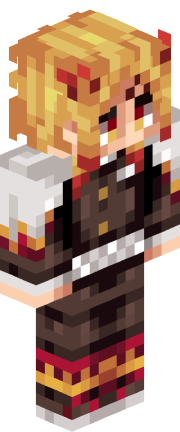 Skin Render