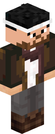 Skin Render