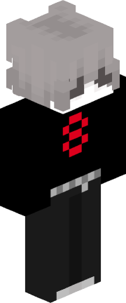 Skin Render