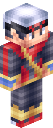 Skin Render