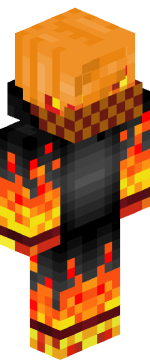 Skin Blaze