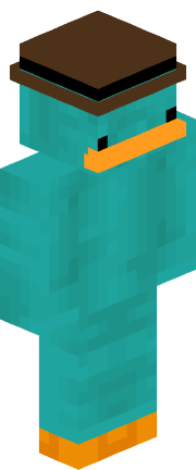 Skin Render