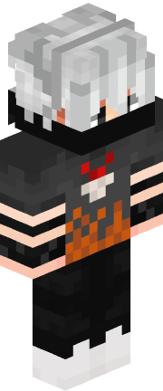 Skin Render