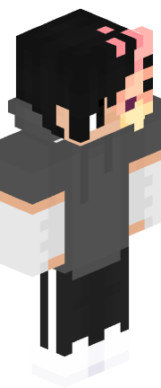 Skin Render
