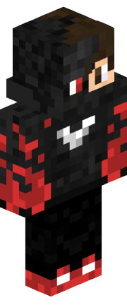 Skin Render