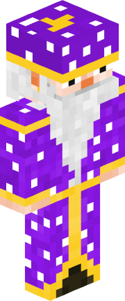 Skin Render