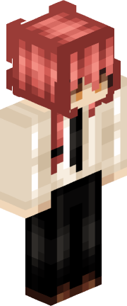 Skin Render