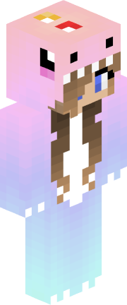 Skin Render