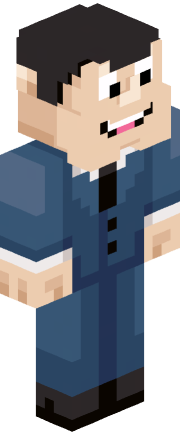 Skin Render