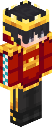 Skin Render