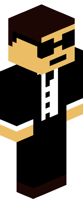 BlockBaron's skin