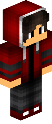 Skin Render
