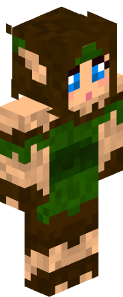 Skin Render