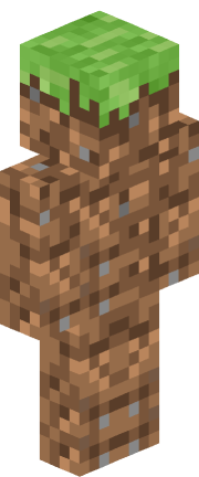Skin Render