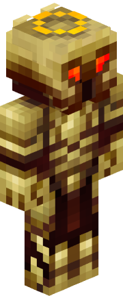 Skin Render