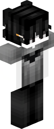 Skin Render