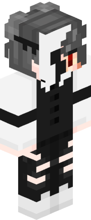 Skin Render