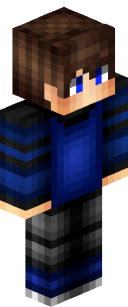 Skin de Bloui - BattleAdventure